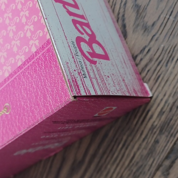 1995 Victorian Lady Barbie Doll The Great Eras Collection Special Edition Mattel - Picture 9 of 12